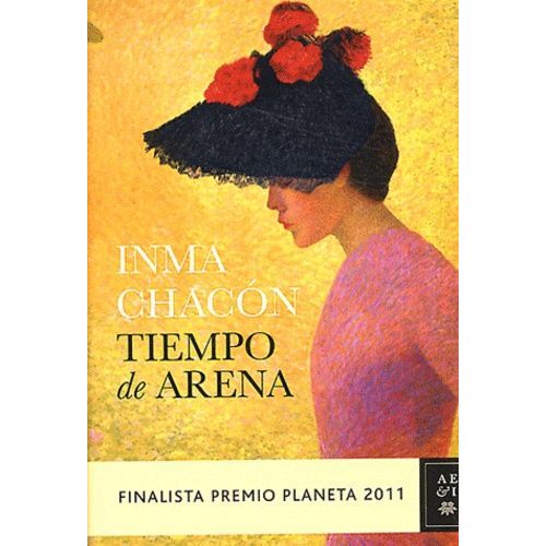 Tiempo De Arena