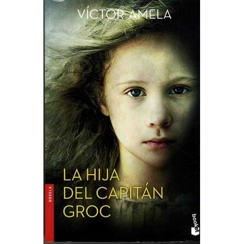 La Hija Del Capitan Groc