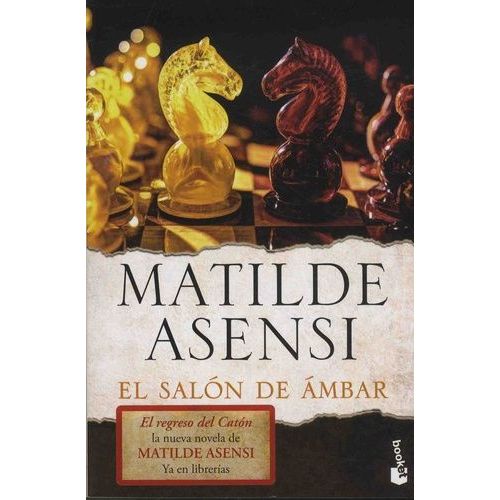 El Salon De Ambar