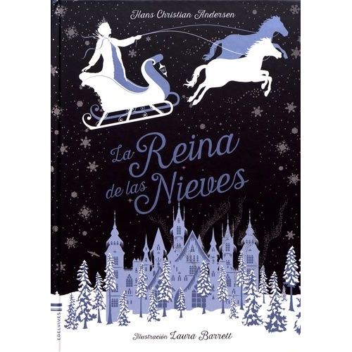 La Reina De Las Nieves