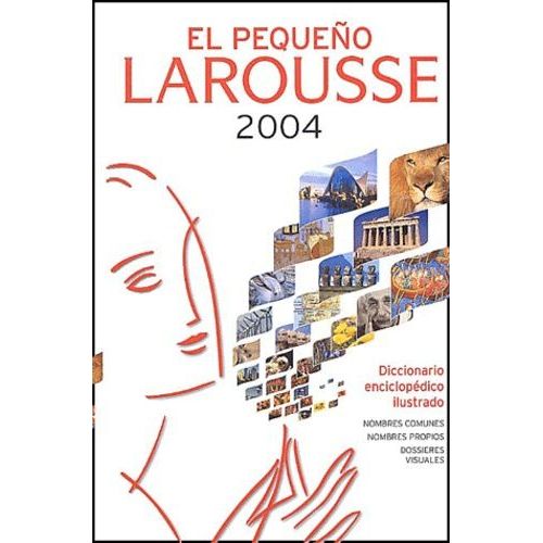 El Pequeño Larousse 2004