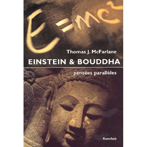 Einstein & Bouddha - Pensées Parallèles