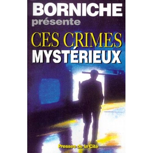 Ces Crimes Mystérieux
