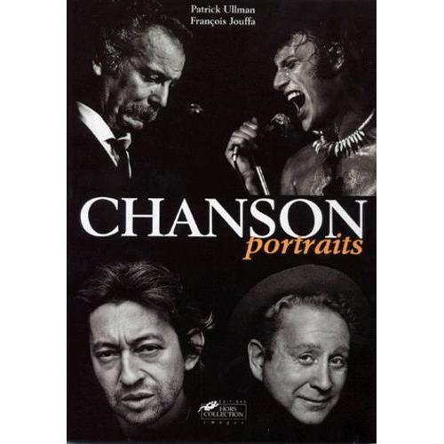 Chansons Portraits