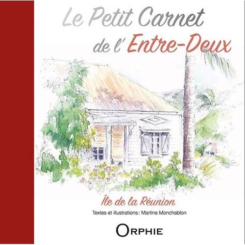 Le Petit Carnet De L'entre-Deux