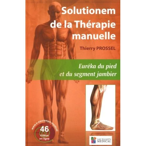 Solutionem De La Thérapie Manuelle