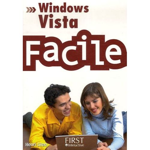 Windows Vista Facile