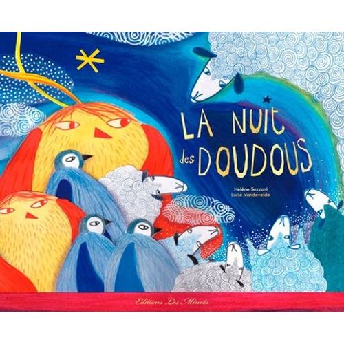 La Nuit Des Doudous