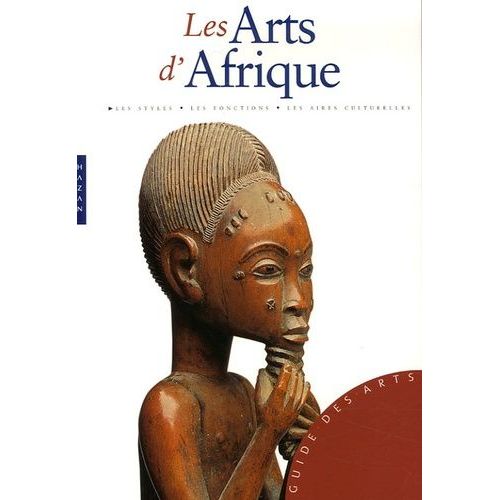 Les Arts D'afrique