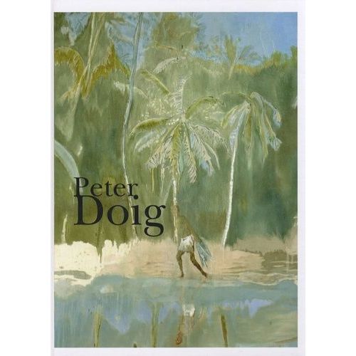 Peter Doig