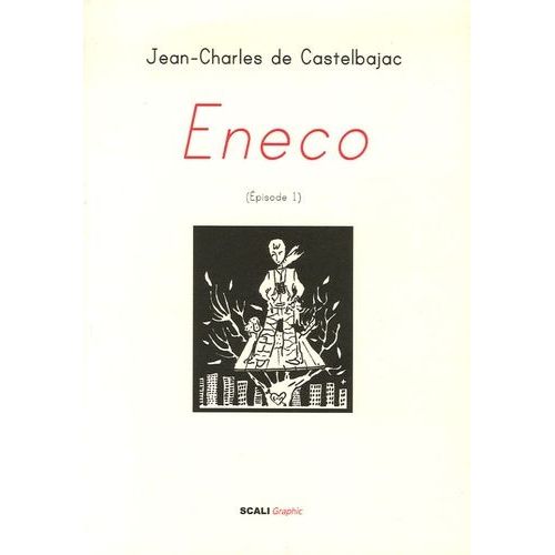 Eneco Tome 1