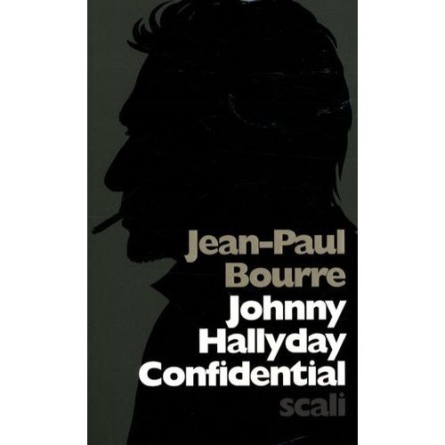 Johnny Hallyday Confidential