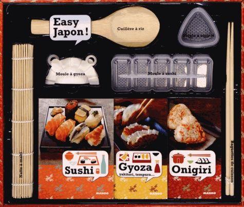 Coffret easy Japon - Laure Kié