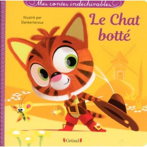 Le Chat Botté