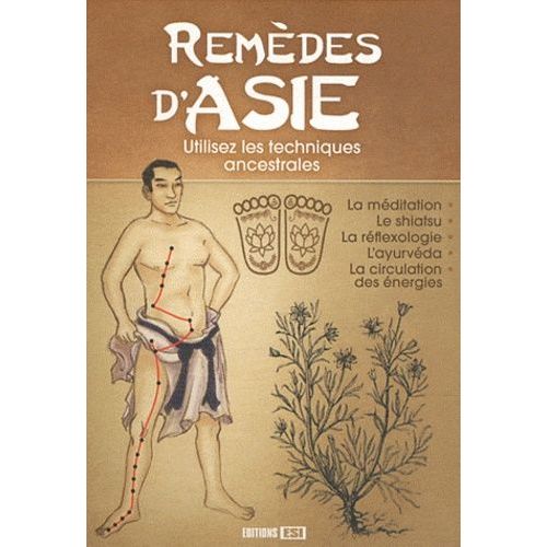 Remèdes D'asie