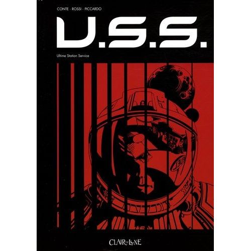 Uss - Ultime Station Service