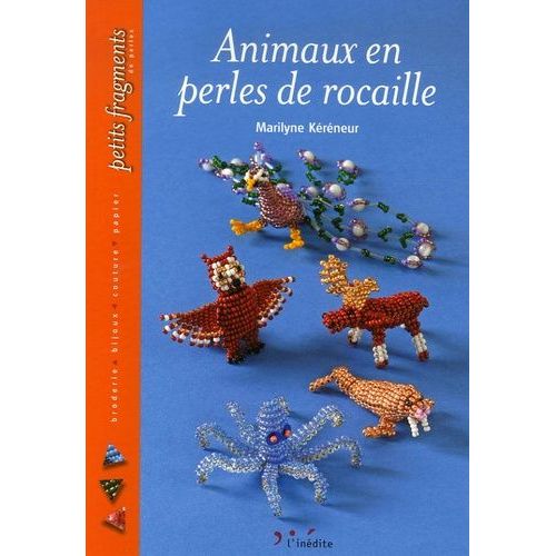 Animaux En Perles De Rocaille