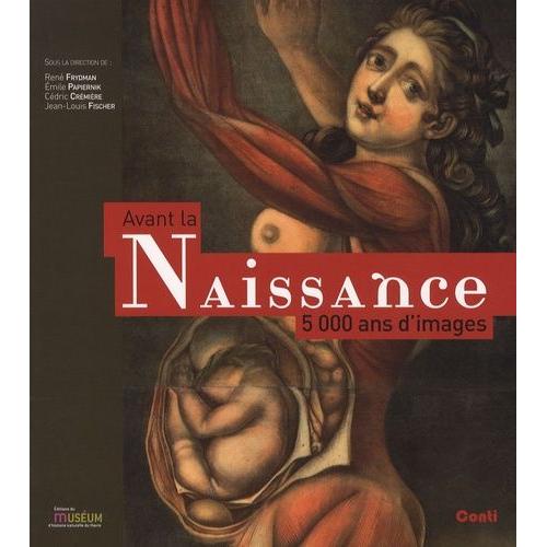 Avant La Naissance - 5000 Ans D'images