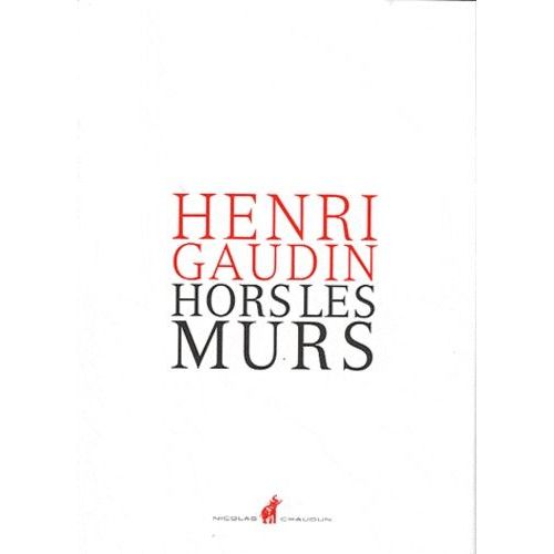 Hors Les Murs