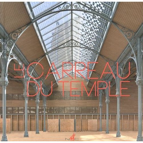 Le Carreau Du Temple