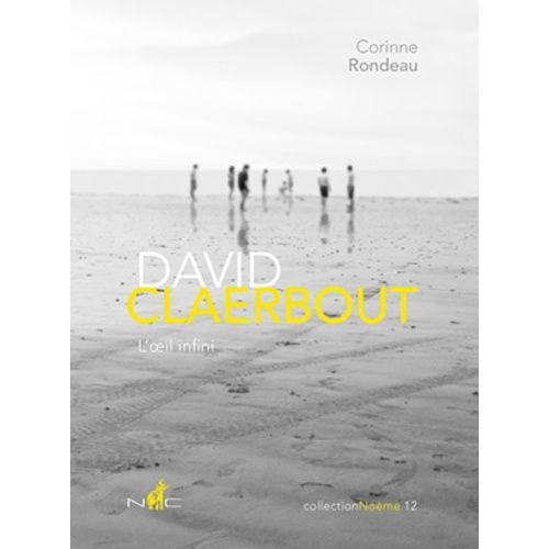 David Claerbout - L'oeil Infini