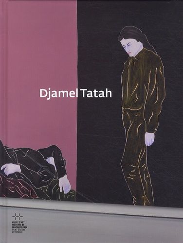 Djamel Tatah