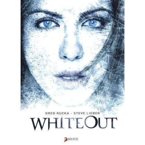 Whiteout Tome 1