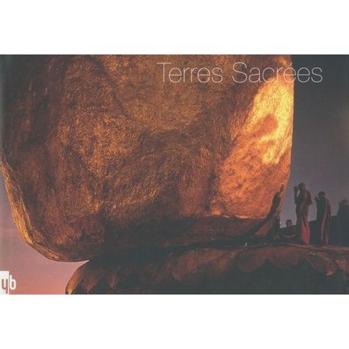 Terres Sacrées