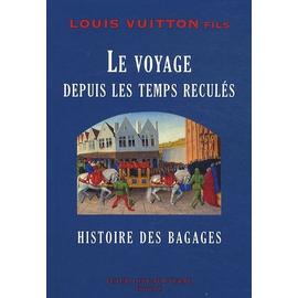 125 Ans de Louis Vuitton et l'Epoque Vue par J.H. Lartigue