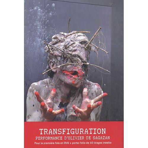 Transfiguration - (1 Dvd)