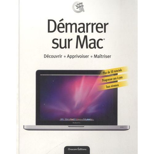 Démarrer Sur Mac