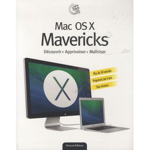 Mac Os Mavericks