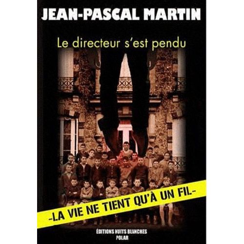 Le Directeur S'est Pendu