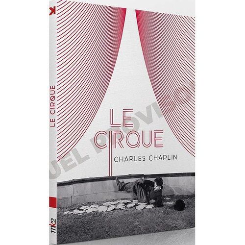 Le Cirque - Édition Simple Version Restaurée