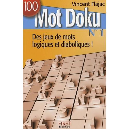 100 Mot Doku - Tome 1