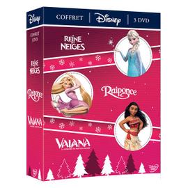 Vaiana The Légende Of End Of World No. 118 Disney DVD New