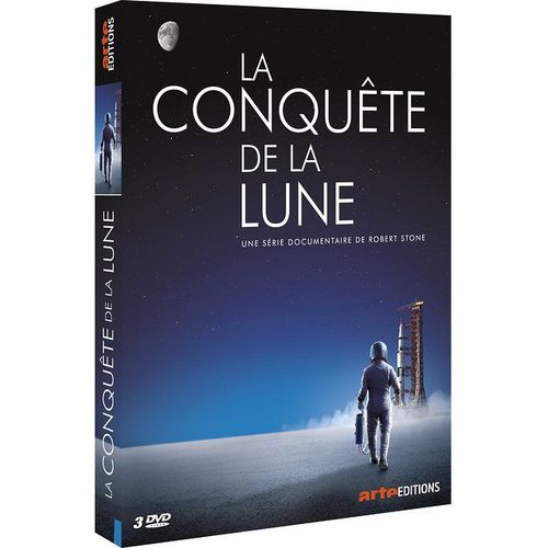 La Conquête De La Lune