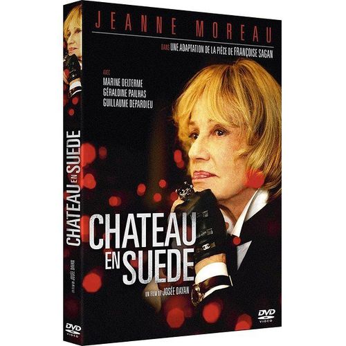 Château En Suède