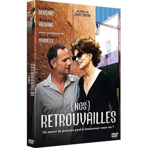 Nos Retrouvailles