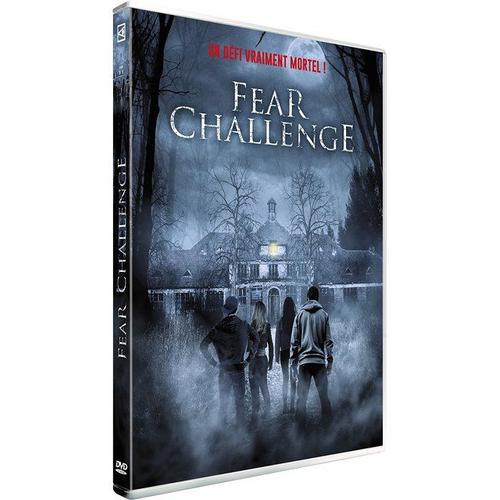 Fear Challenge