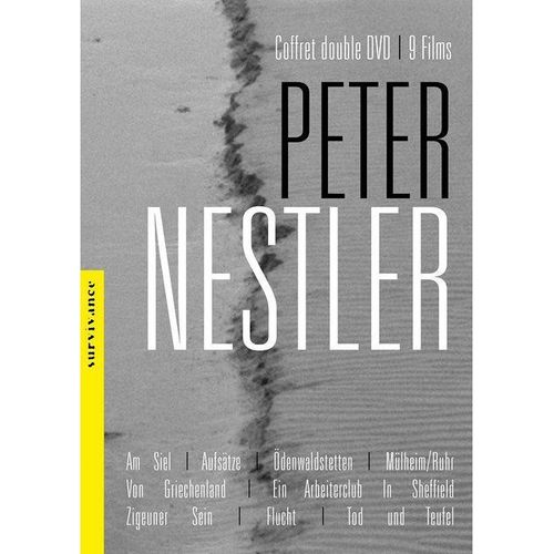 Peter Nestler : 9 Films
