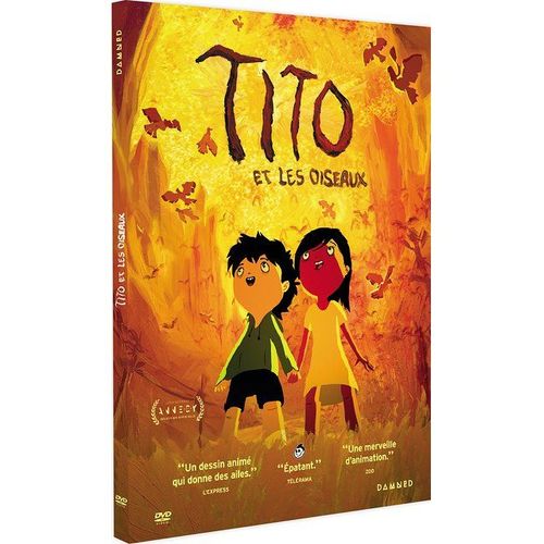 Tito Et Les Oiseaux