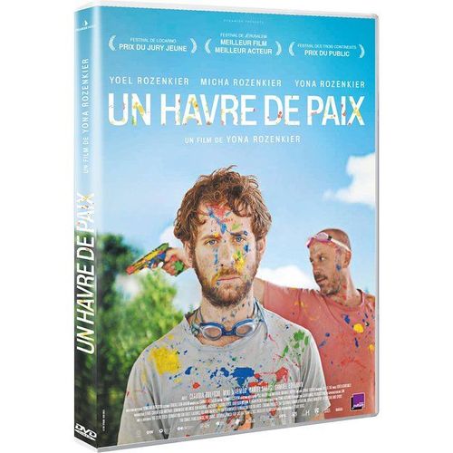 Un Hâvre De Paix
