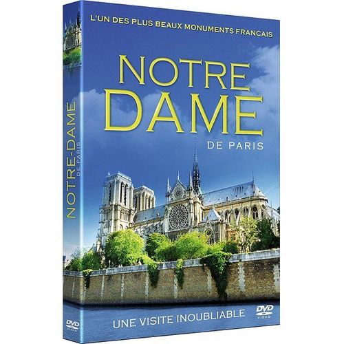 Notre Dame De Paris