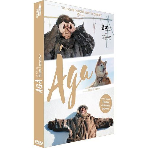 Aga