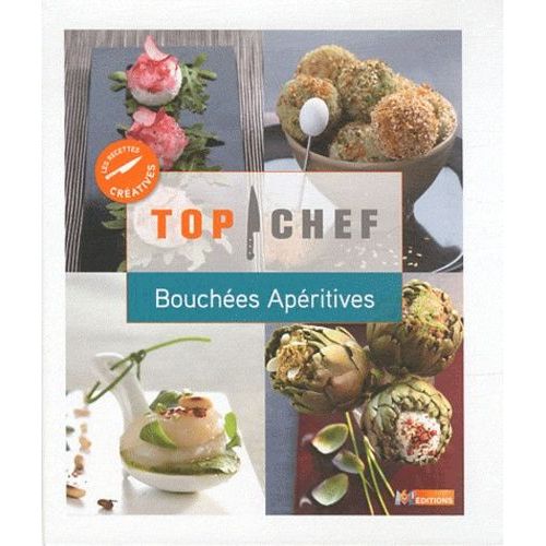 Bouchées Apéritives