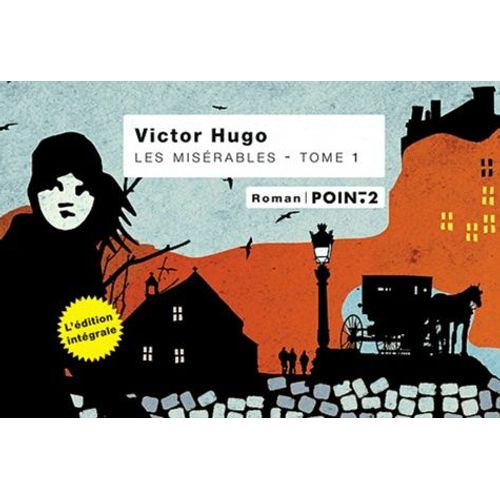 Les Misérables - Tome 1