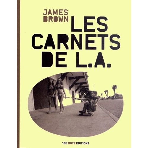 Les Carnets De L.A