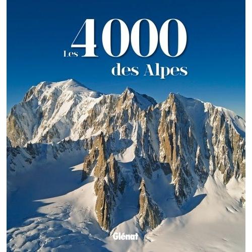 Les 4000 Des Alpes