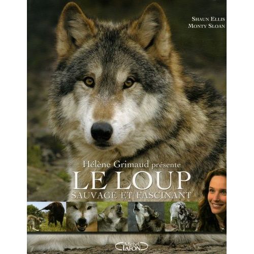 Le Loup - Sauvage Et Fascinant